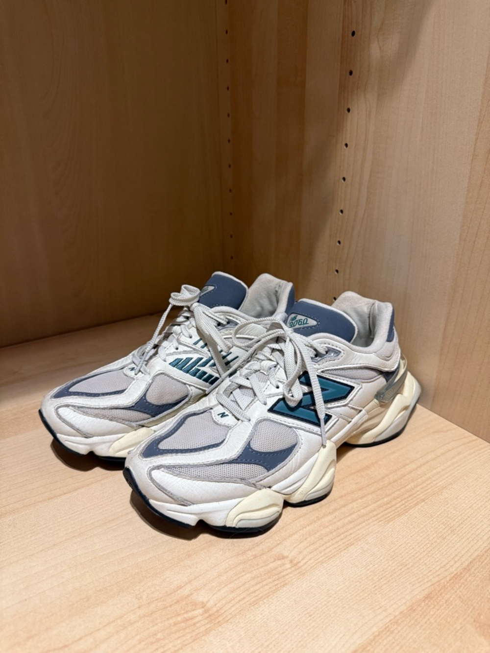 New Balance sneakers